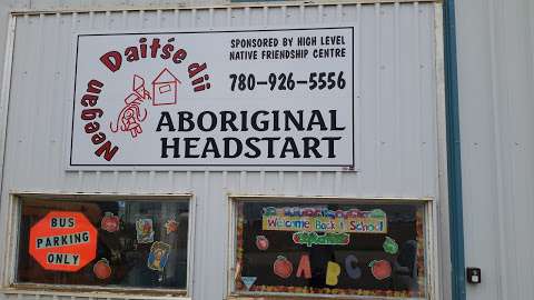 Aboriginal Head Start