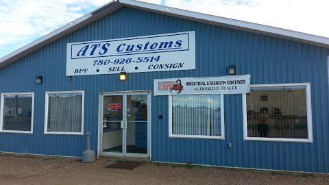 ATS Customs