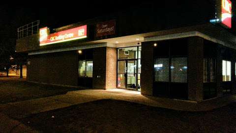 CIBC Branch & ATM