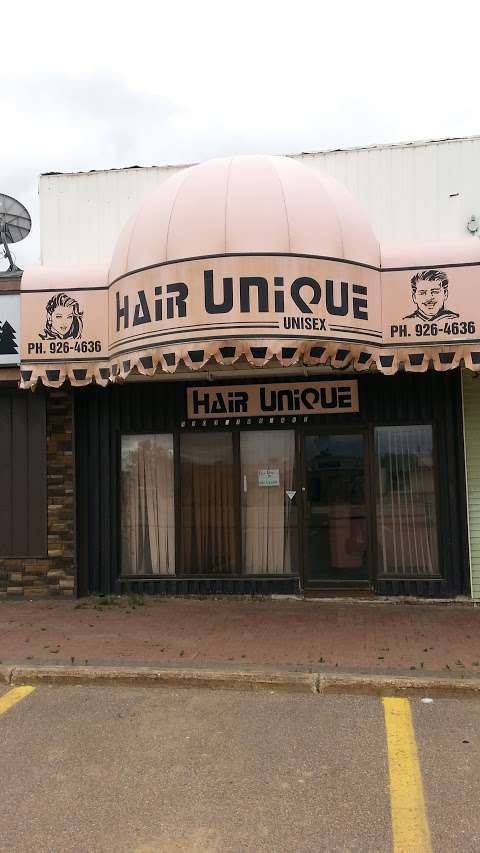 Hair Unique