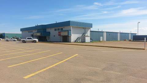 High Level Curling Club