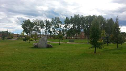 Jubliee Park