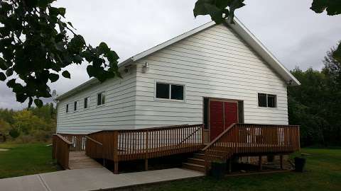 Mackenzie Highway Baptist Church