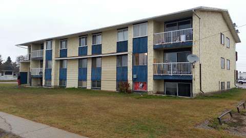 Maple Ridge Apartments