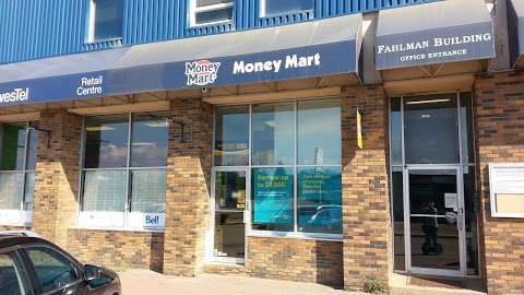 Money Mart