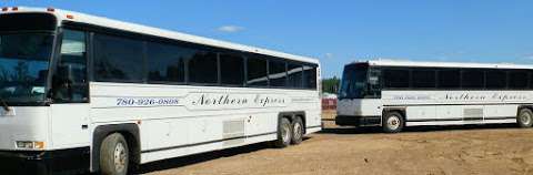 Northern Express Northern Express