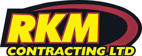R K M Contracting Ltd R K M Contracting Ltd