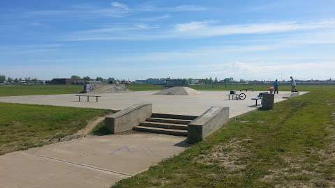 Skateboard Park